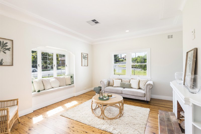 Home staging Northern Rivers