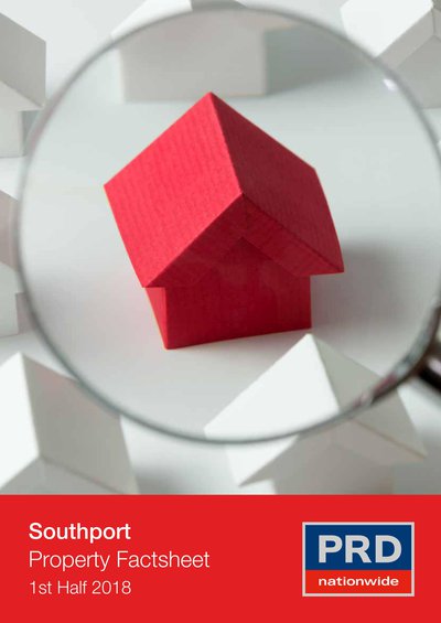Southport Property Factsheet 1st Half 2018 cover