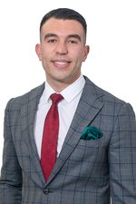 Kristian Contos