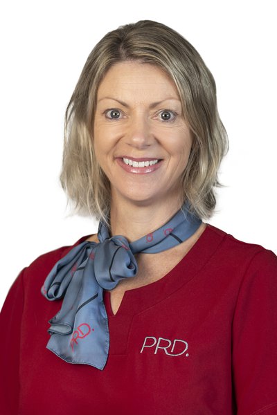 Laura Langdon