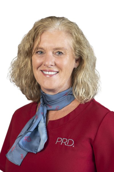 Kathy Winter