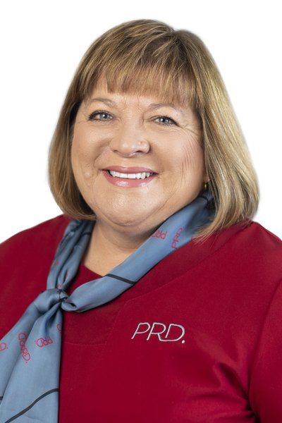 Victoria Potts