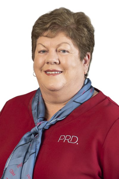 Kaye Campbell