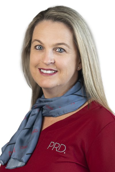 Alisha Shannon