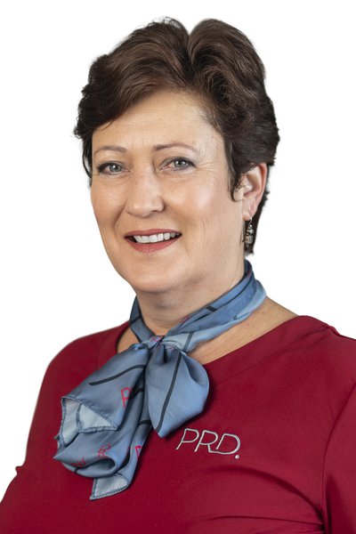 Beth Andrews