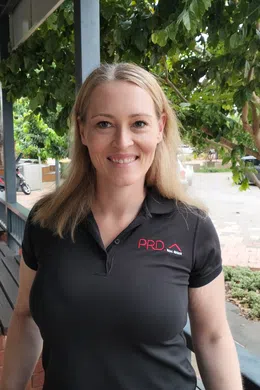 Wendy Warsow