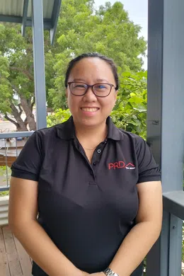 Christine Panares