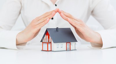 Navigating Insurance and Risk Management: Protecting Your Property Investment cover