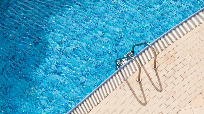 4 Things to Consider Before Taking the Plunge with a Pool