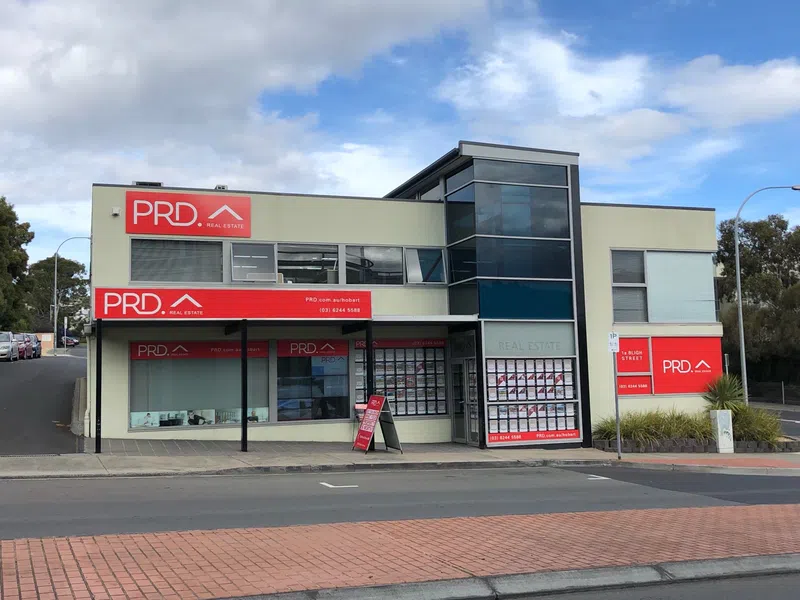 PRD Expands Their Market in Tasmania With Fourth Office