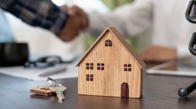 Buying a House FAQs cover