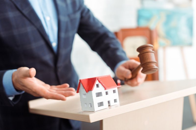 auction tips for property buying