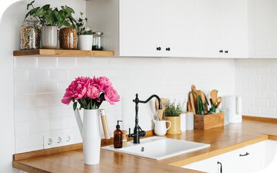 Preparing Your Home For A Spring Sale cover