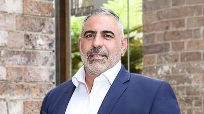 Senior Forerunner Returns to PRD Roots as Head of Business Development cover