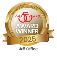 Award Image