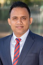 Reza Karim