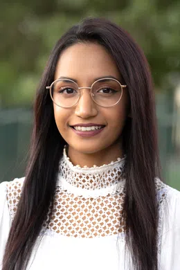 Nishat Salsabil