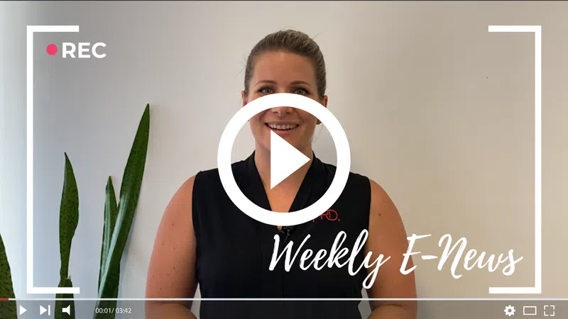 WATCH: March 18, 2022 Whitsunday Weekly E-News