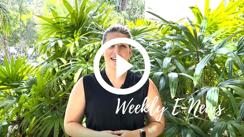 WATCH: March 9, 2023 Whitsunday Weekly E-News