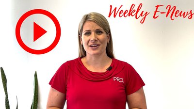 WATCH: March 24, 2023 Whitsunday Weekly E-News cover
