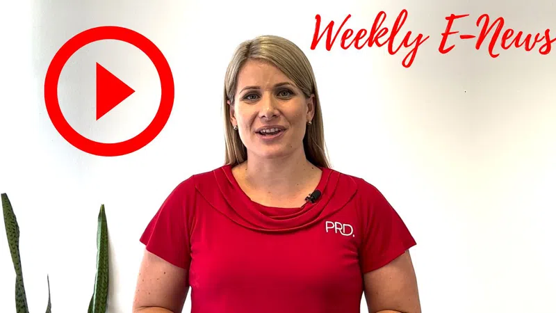 WATCH: March 24, 2023 Whitsunday Weekly E-News