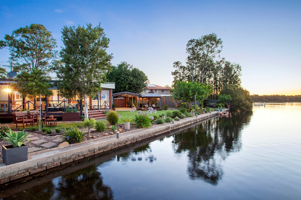 PRD Real Estate Morisset