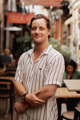 Lincoln Rogers