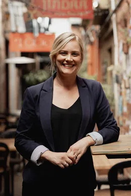 Renee Isaacs