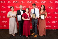 PRD Annual Awards & Conference