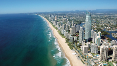 Surfers Paradise