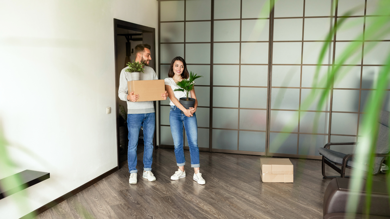 Cleaning is king - Renters