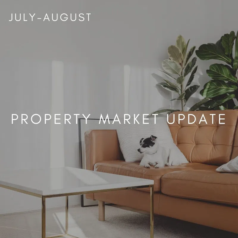 PRD Property Market Update