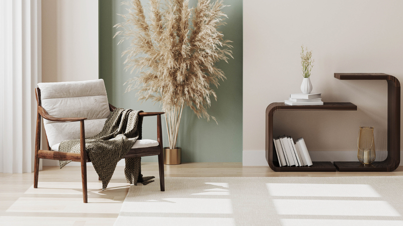 Depersonalise your home