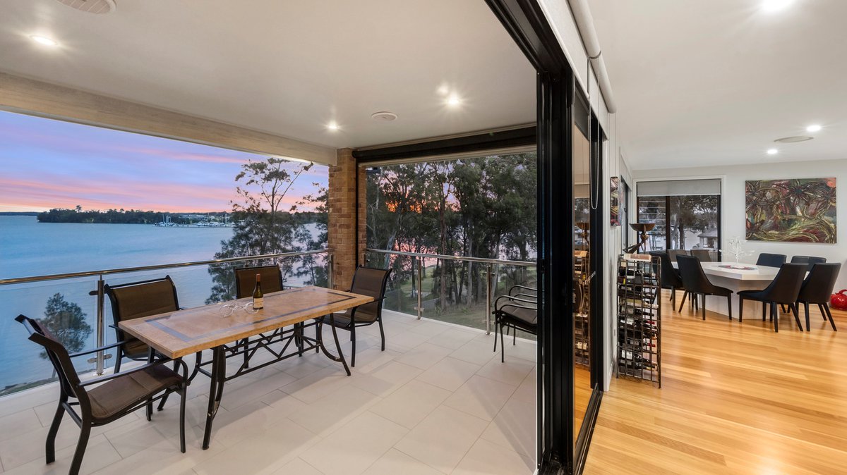 PRD Real Estate Morisset