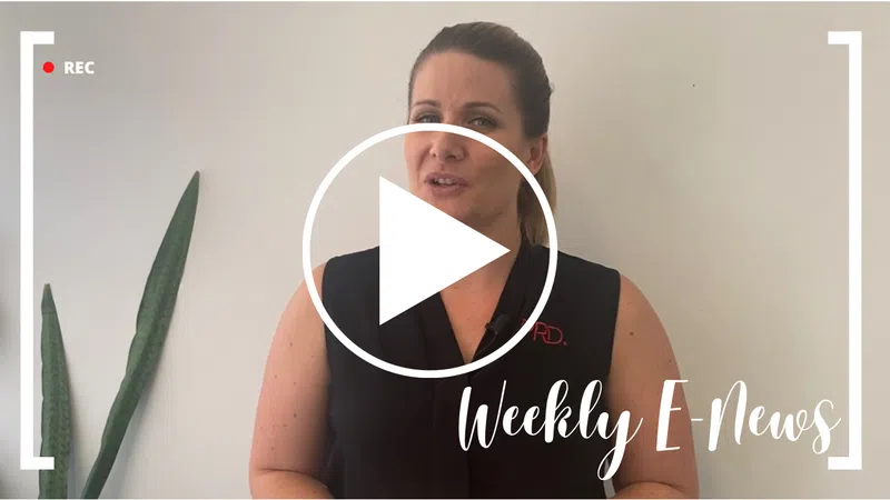 WATCH: August 5, 2022 Whitsunday Weekly E-News
