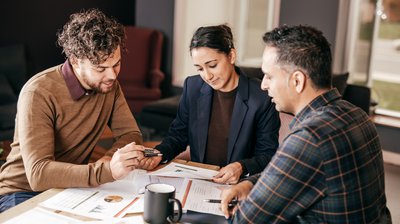 What Are the Steps to Buying a Home? cover