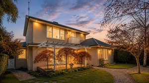 Kyneton Property Market Update 2nd Half 2026 cover