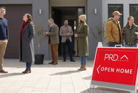 5 Reasons Winter might be the Smartest Time to Sell Your Home