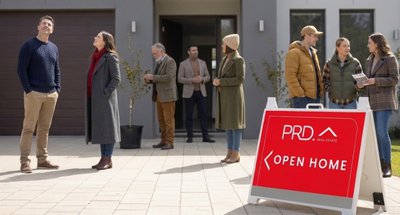 5 Reasons Winter might be the Smartest Time to Sell Your Home