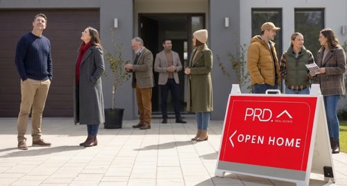 5 Reasons Winter might be the Smartest Time to Sell Your Home