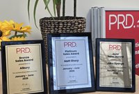 PRD Half Yearly Awards & Training 2026