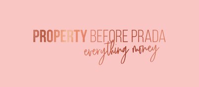 Property Before Prada cover