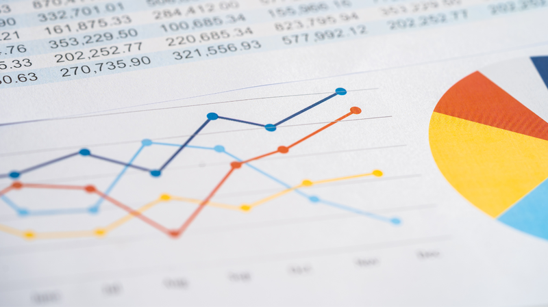 Investor number crunch