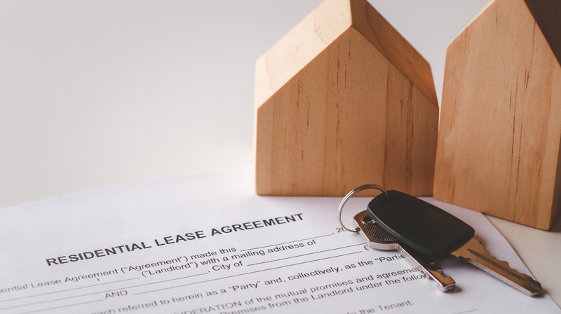 Rental tenancy