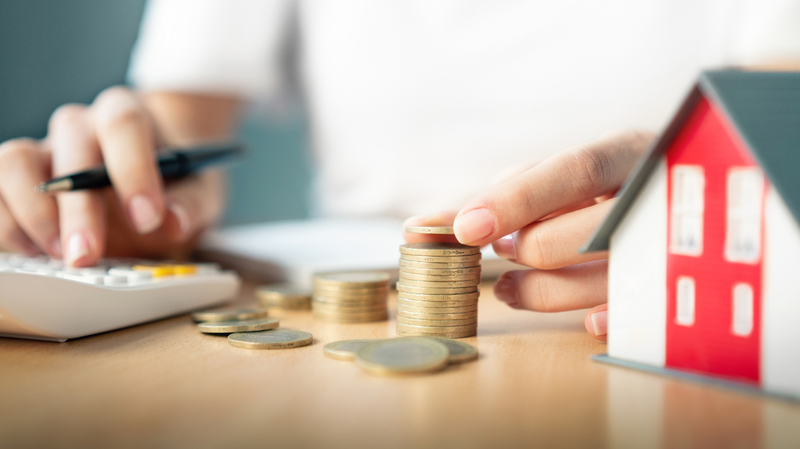 settlement costs