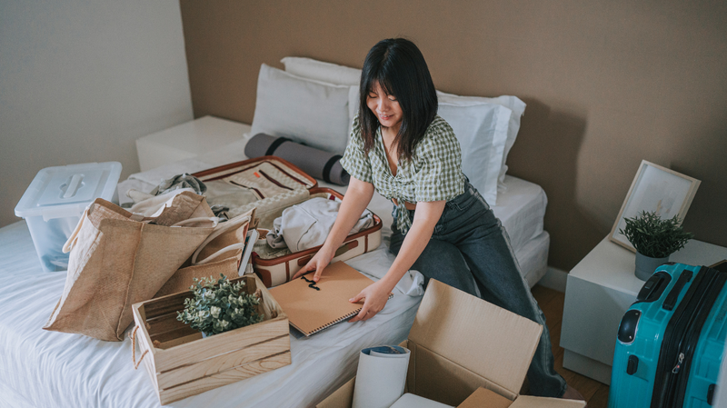 Declutter