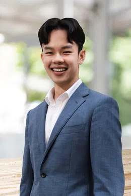Mario Suwito
