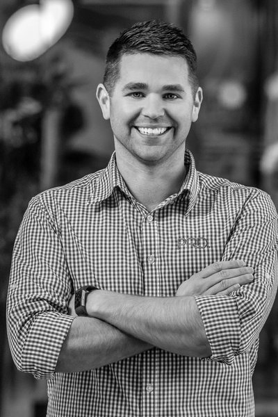 Matt Sharp