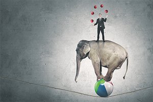 Australia Economic and Property Report 2020 cover