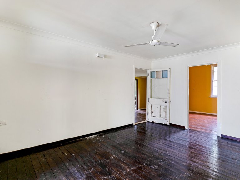 8 Norton Street